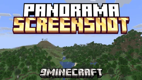 Walksy Crystal Optimizer Mod screenshot 4 showing mod in action