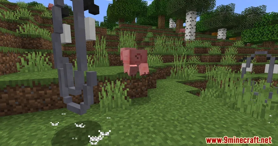 Paperclippy Mod screenshot 10 showing mod in action