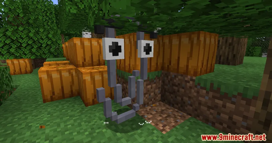 Paperclippy Mod screenshot 3 showing mod in action