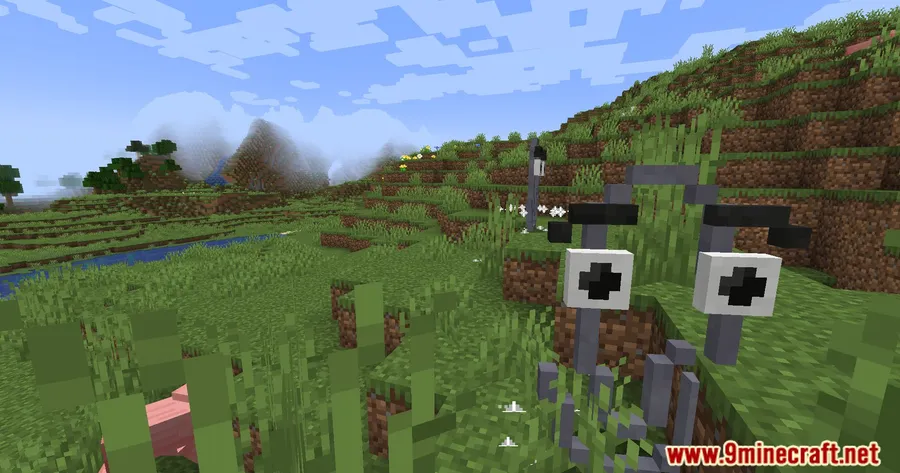 Paperclippy Mod screenshot 7 showing mod in action