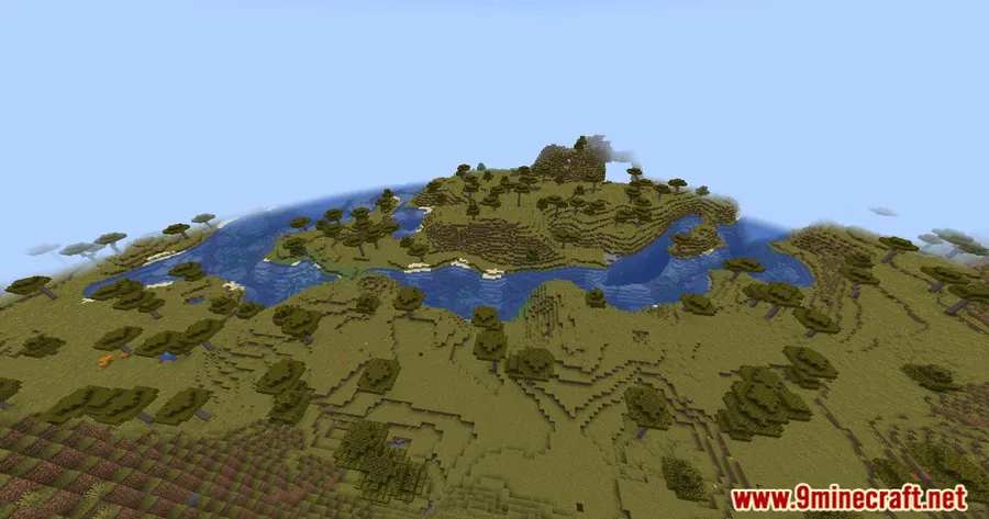 Particle Blocker Mod screenshot 10