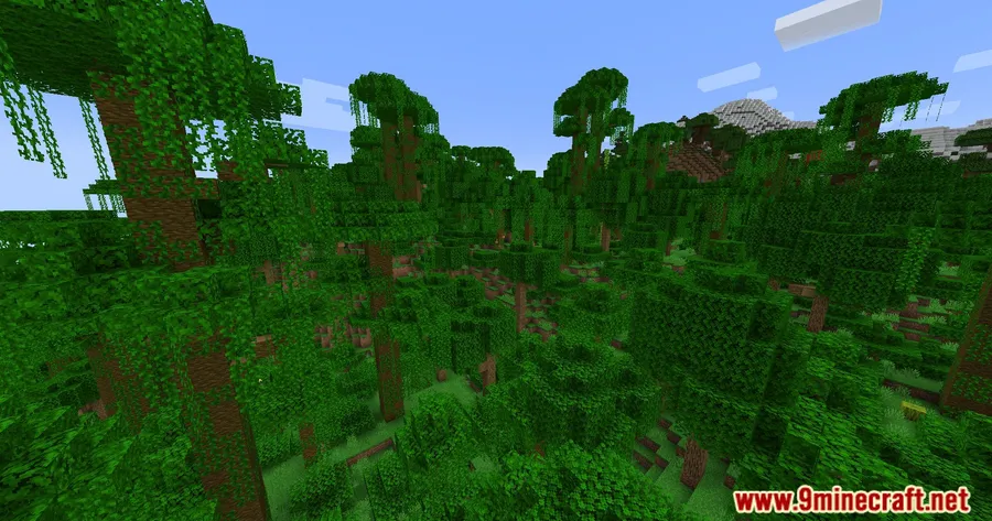 Particle Blocker Mod screenshot 12