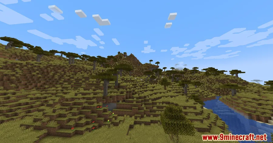 Particle Blocker Mod screenshot 9