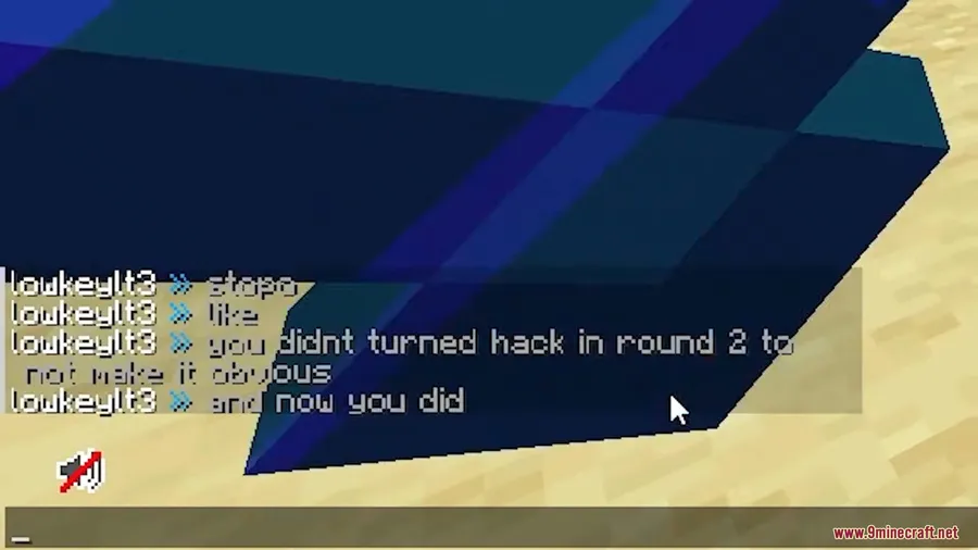 Perfect Reach Mod screenshot 7 showing mod in action