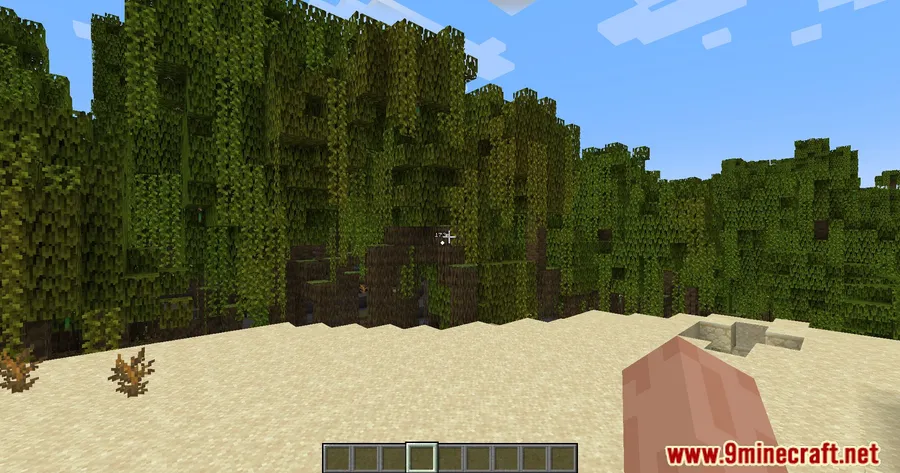 Ping Wheel Mod screenshot 2