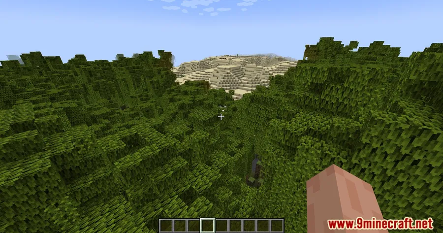 Ping Wheel Mod screenshot 3