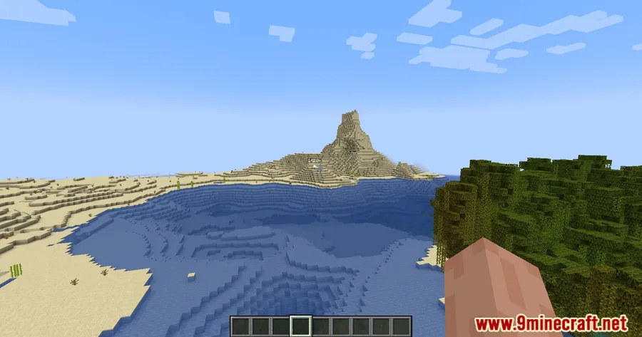 Ping Wheel Mod screenshot 4