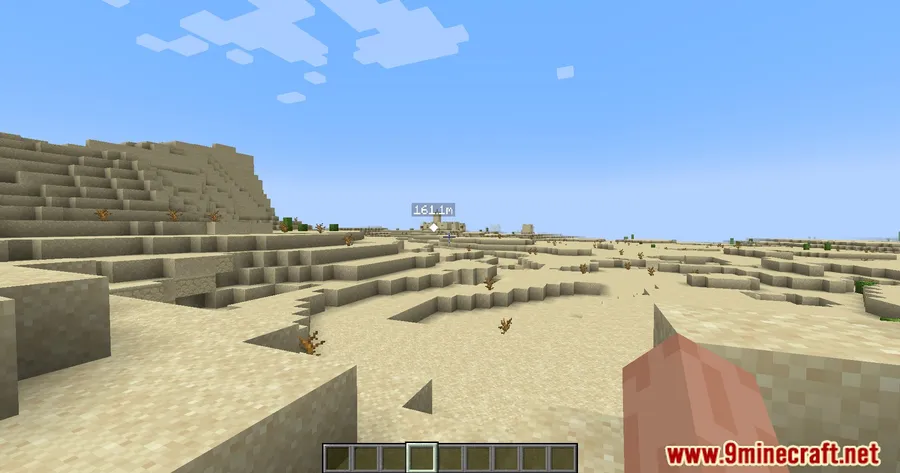 Ping Wheel Mod screenshot 9