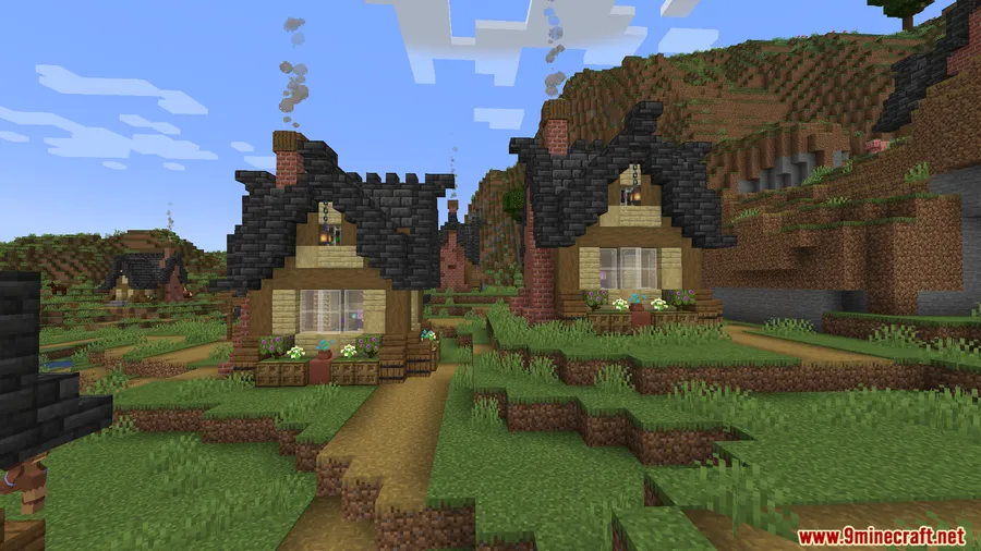 PleasureCraft Mod screenshot 10 showing mod in action