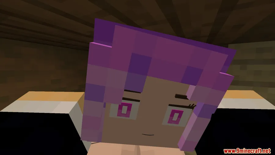 PleasureCraft Mod screenshot 14 showing mod in action