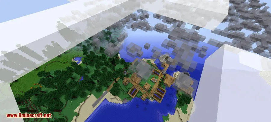 Pollution of the Realms Mod screenshot 1