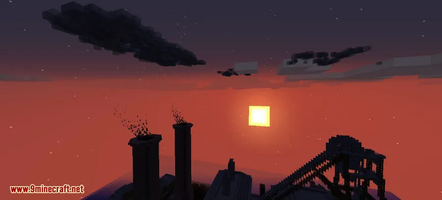 Pollution of the Realms Mod screenshot 2