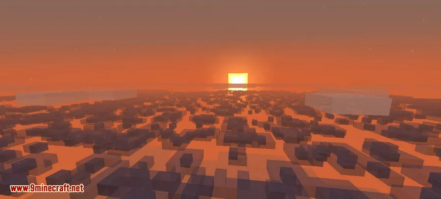 Pollution of the Realms Mod screenshot 3