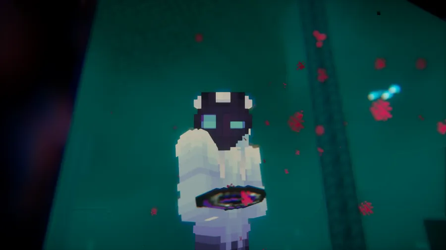 Portal Linking Compass Mod screenshot 3