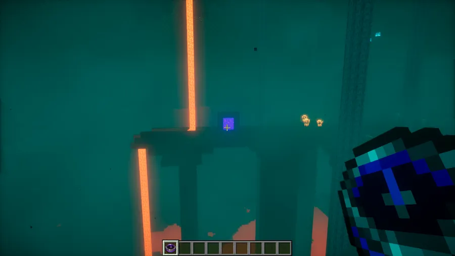 Portal Linking Compass Mod screenshot 5