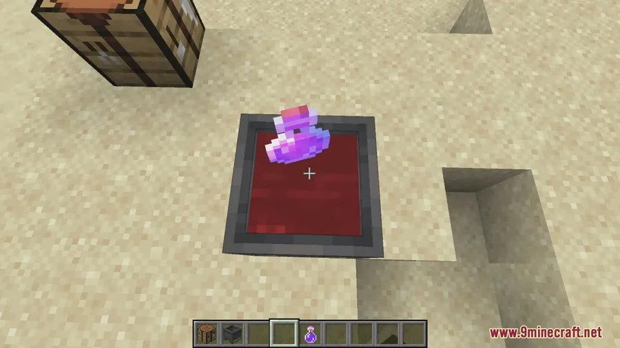 Potion Blender Mod screenshot 3