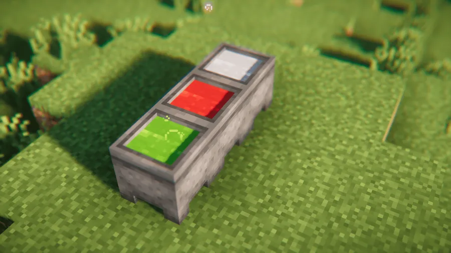 Potion Cauldron Mod screenshot 3