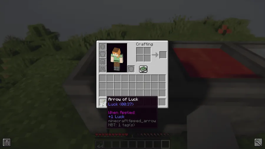 Potion Cauldron Mod screenshot 5