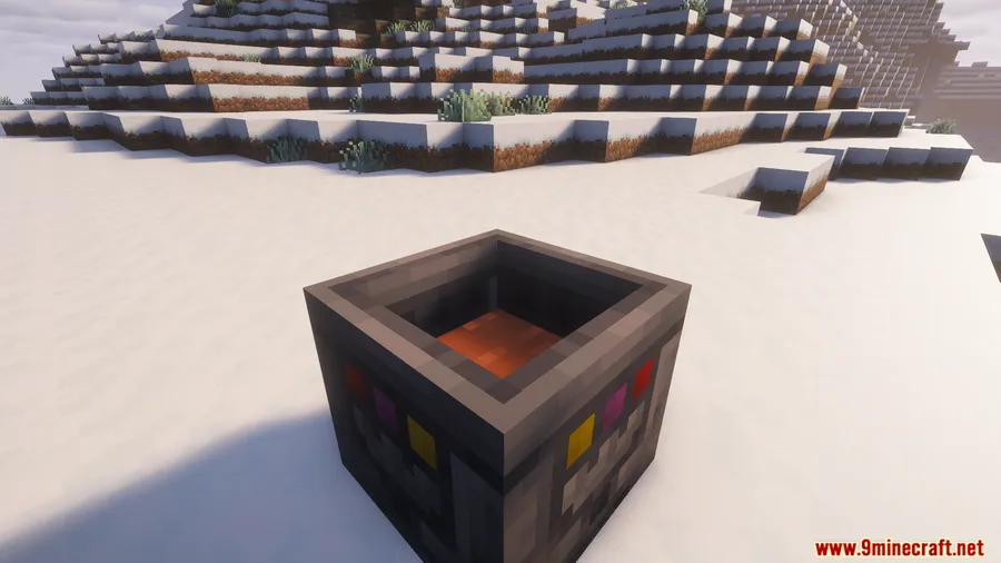 Potion Combiner Mod screenshot 3