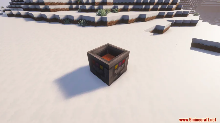 Potion Combiner Mod screenshot 4