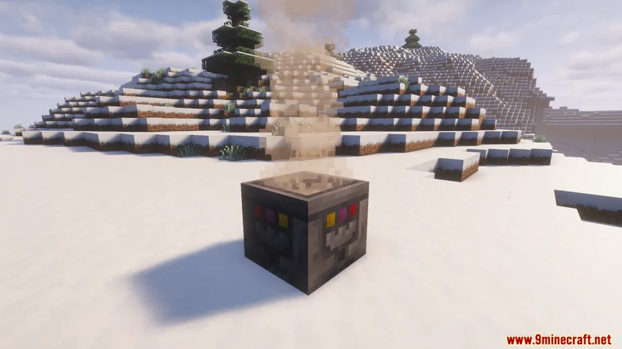 Potion Combiner Mod screenshot 6