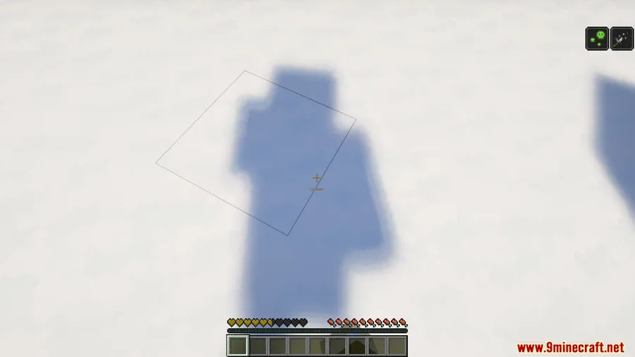 Potion Combiner Mod screenshot 10