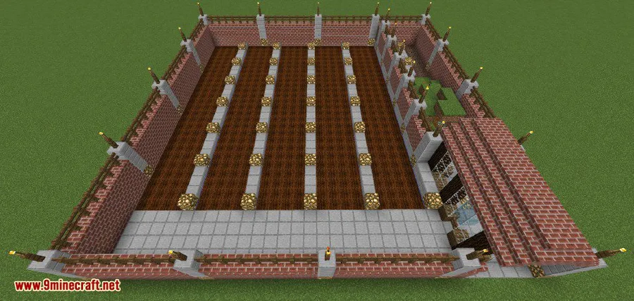 Prefab Mod screenshot 11