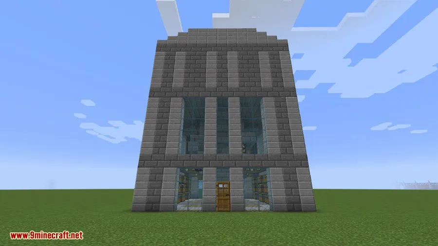 Prefab Mod screenshot 13