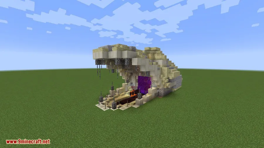 Prefab Mod screenshot 14