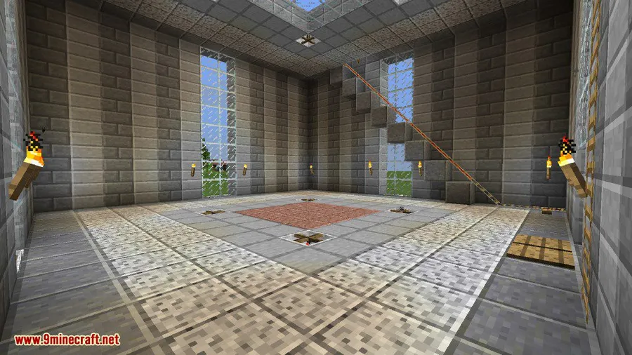 Prefab Mod screenshot 15