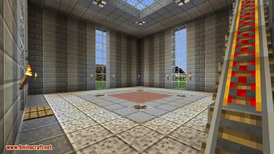 Prefab Mod screenshot 16