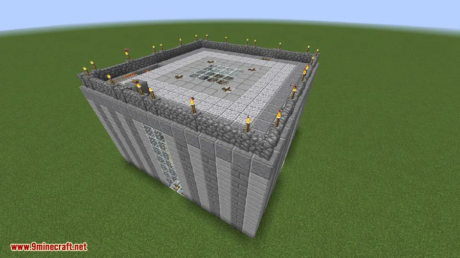 Prefab Mod screenshot 17