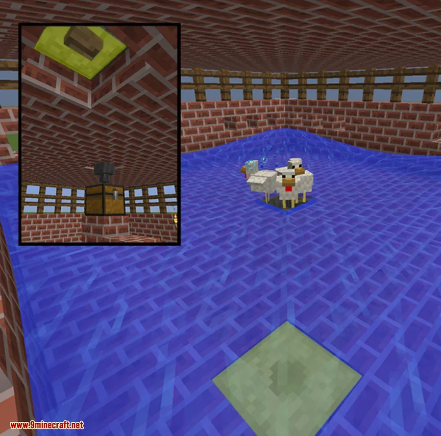 Prefab Mod screenshot 4