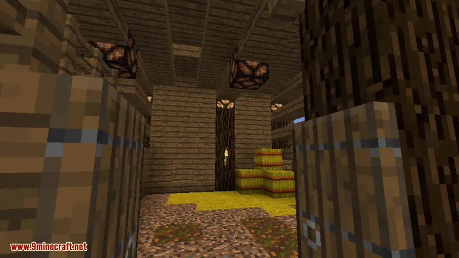 Prefab Mod screenshot 7