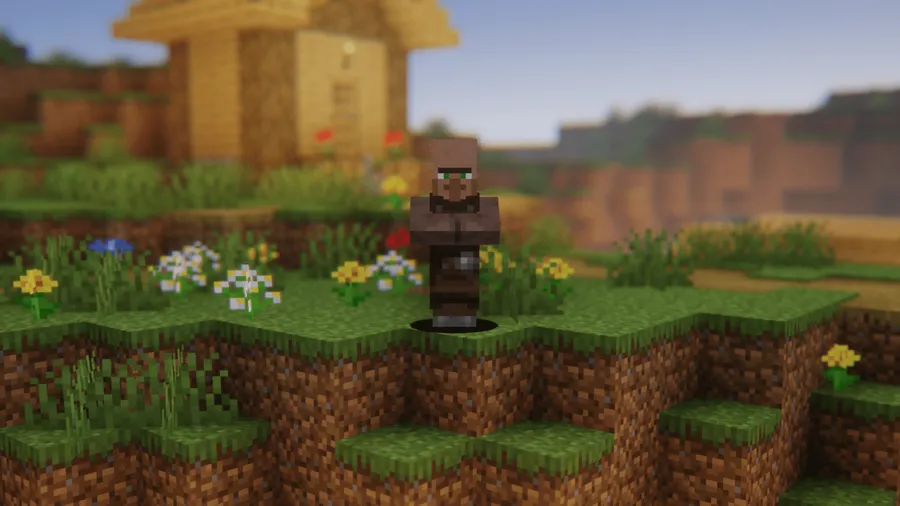 Professions Lock Mod screenshot 4