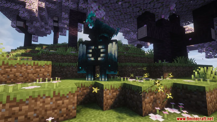 Projectile Tweaks Mod screenshot 8 showing mod in action