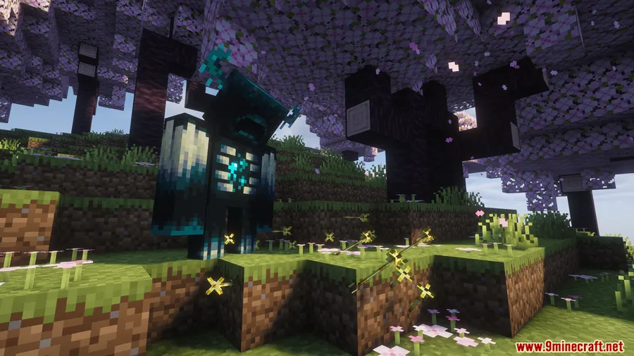 Projectile Tweaks Mod screenshot 10 showing mod in action