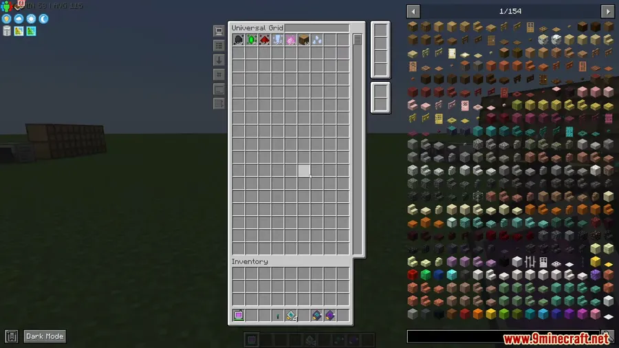 RSInfinityBooster Mod screenshot 4 showing mod in action