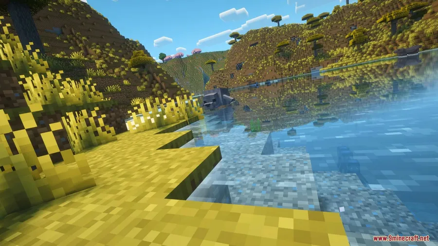 Re Animal Mod screenshot 4