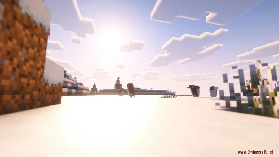 Re Animal Mod screenshot 5