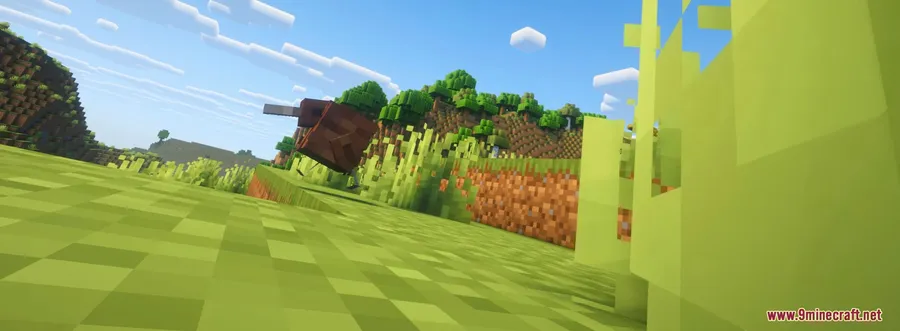 Re Animal Mod screenshot 6