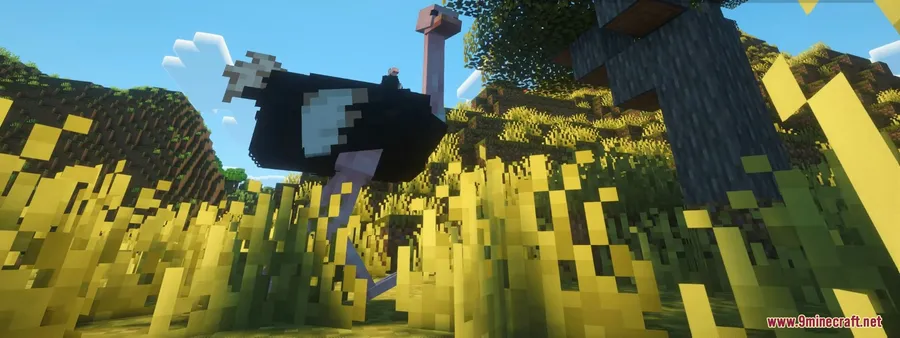 Re Animal Mod screenshot 7