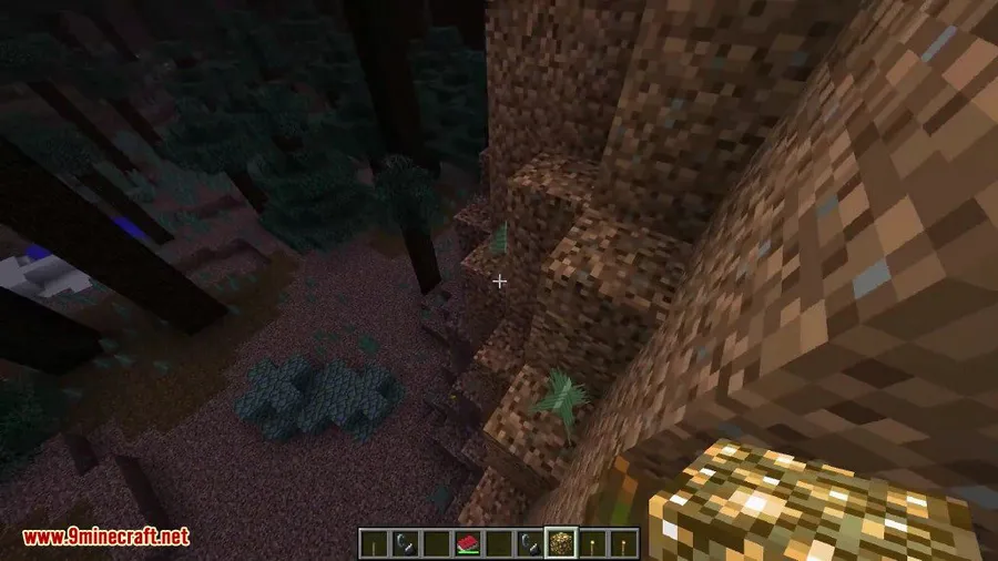 Realistic Torches Mod screenshot 10