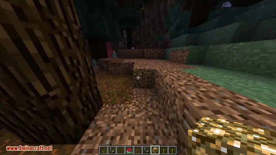 Realistic Torches Mod screenshot 9