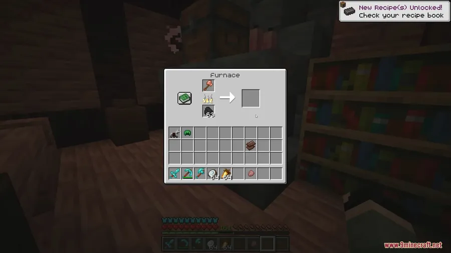 Recycling Mod screenshot 2