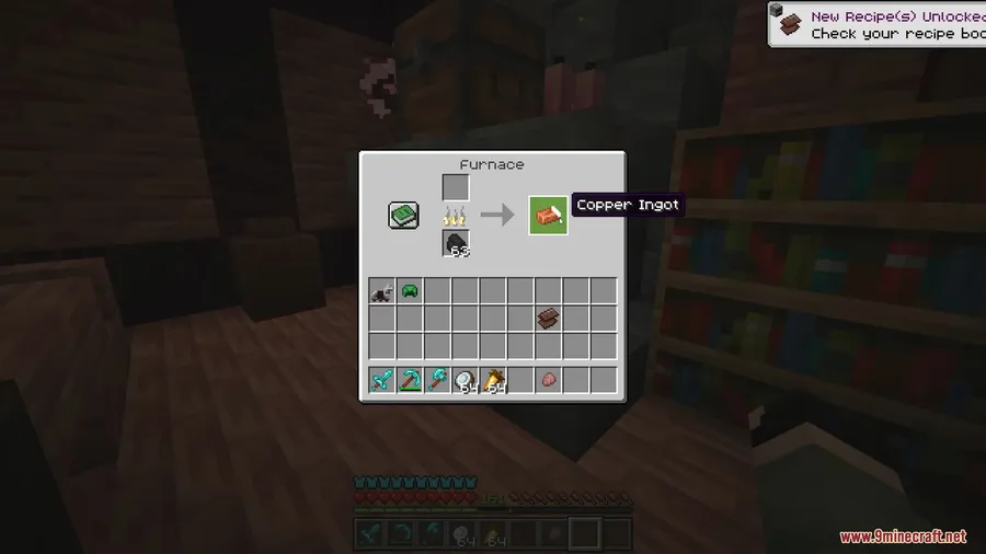 Recycling Mod screenshot 3