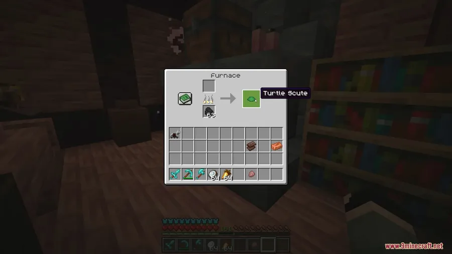 Recycling Mod screenshot 4