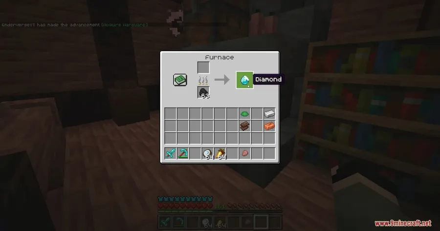 Recycling Mod screenshot 5