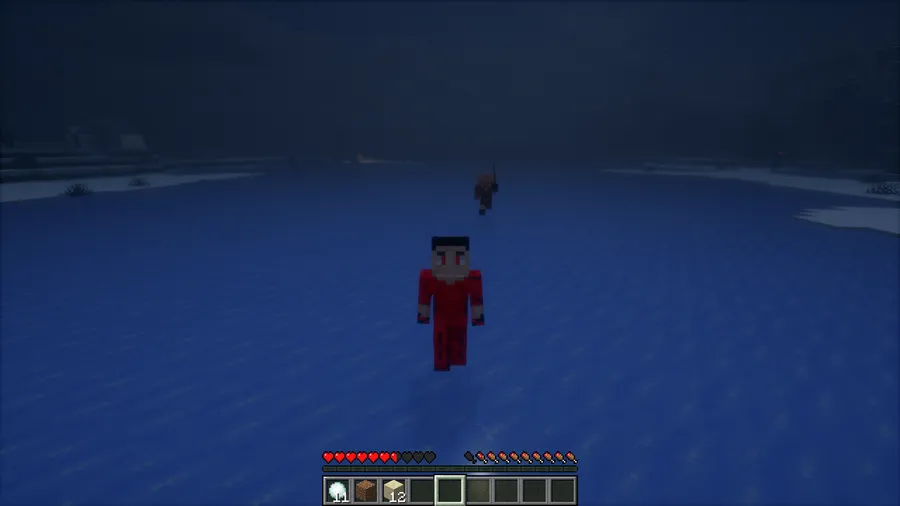 Regenerative Sleep Mod screenshot 2