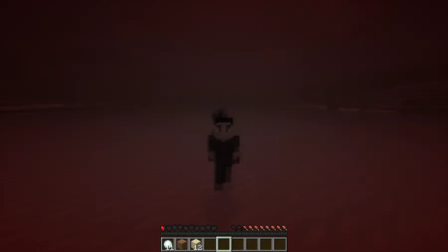 Regenerative Sleep Mod screenshot 3